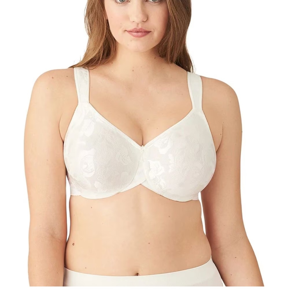 Wacoal Awareness Underwire Seamless Bras 34dd